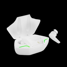 TWS Earbud Manufacturer - OEM Royaltenic W11 Sports Mini Waterproof Enc Gaming