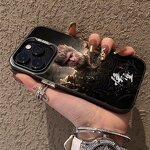 Phone Case Supplier - OEM Black Myth Wukong IMD Mobile Phone Cover