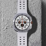 Smartwatch Manufacturer - OEM W7 Fashion 400mAh Big Battery Sleep Fitness Tracker