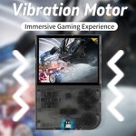 Handheld Game Console Factory - OEM RG35XX 3.5'' IPS HD Linux Mini Portable