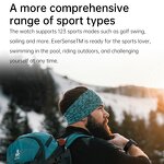 Smartwatch Factory - OEM HK87 Outdoor 1.53" Relojes Inteligentes Waterproof