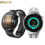 Smartwatch Supplier - OEM GS Watch 4 Pro 2 Strap 1.56" Round Reloj Inteligente