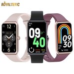 Smart Bracelet Manufacturer - OEM C82 1.47'' Big HD Fitness Tracker Heart Rate