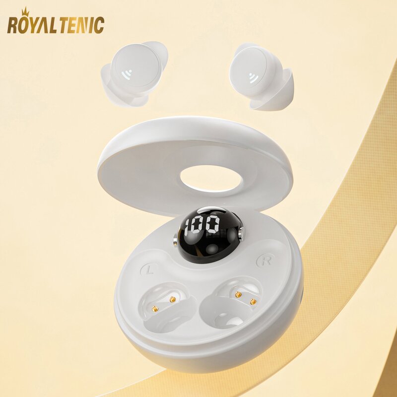 TWS Earbuds Supplier - OEM MY002UN ENC Long Battery Life 3d Stereo Bass