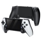 Handheld Game Console Factory - OEM M25 4.3'' HD LCD Open Source Linux 3D