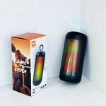 Portable Speaker Manufacturer - OEM Royaltenic 51D RGB Led Light Outdoor Mini BT