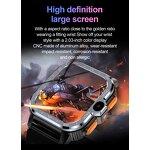 Smartwatch Supplier - OEM K7 Dual Camera 64GB 4gb Ram GPS 4G Android PGD