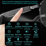 Smart Glasses Manufacturer - OEM Pro Air Conduction UV BT Call TWS Music