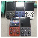 Handheld Game Console Manufacturer - OEM 2025 128GB Portable Built in 22000+ Games