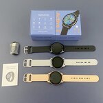 Smartwatch Manufacturer - OEM T2pro 1.28'' Man Woman Blood Pressure Customize