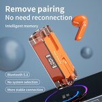 TWS Earbud Supplier - OEM Royaltenic GM30 Sports Mini Waterproof Enc Gaming