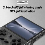 Handheld Game Console Factory - OEM RG35XX 3.5'' IPS HD Linux Mini Portable