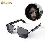 Smart Glasses Manufacturer - OEM HD Call Music UV BT TWS Air Conduction