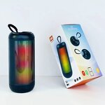 Waterproof Speaker Supplier - OEM 51D RGB IPX6 BT Hifi Sound Bass Music Gaming