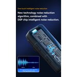 Lavalier Microphone Supplier - OEM Plug-Play Noise Reduction Portable Mini Wireless