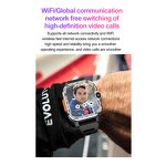 Smartwatch Supplier - OEM K7 Dual Camera 64GB 4gb Ram GPS 4G Android PGD