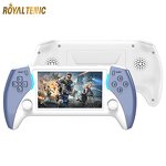 Handheld Gaming Player Supplier - OEM Project X Pro 4.3'' Retro WIFI Classic