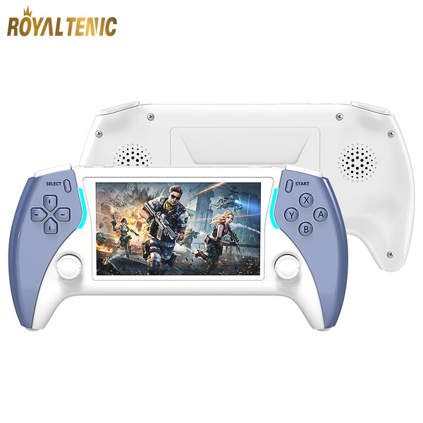 Handheld Gaming Player Supplier - OEM Project X Pro 4.3'' Retro WIFI Classic