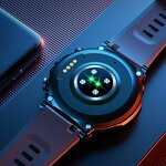 Smartwatch Supplier - OEM H10 4G Android GPS Camera WIFI Sim Card Smart Watch