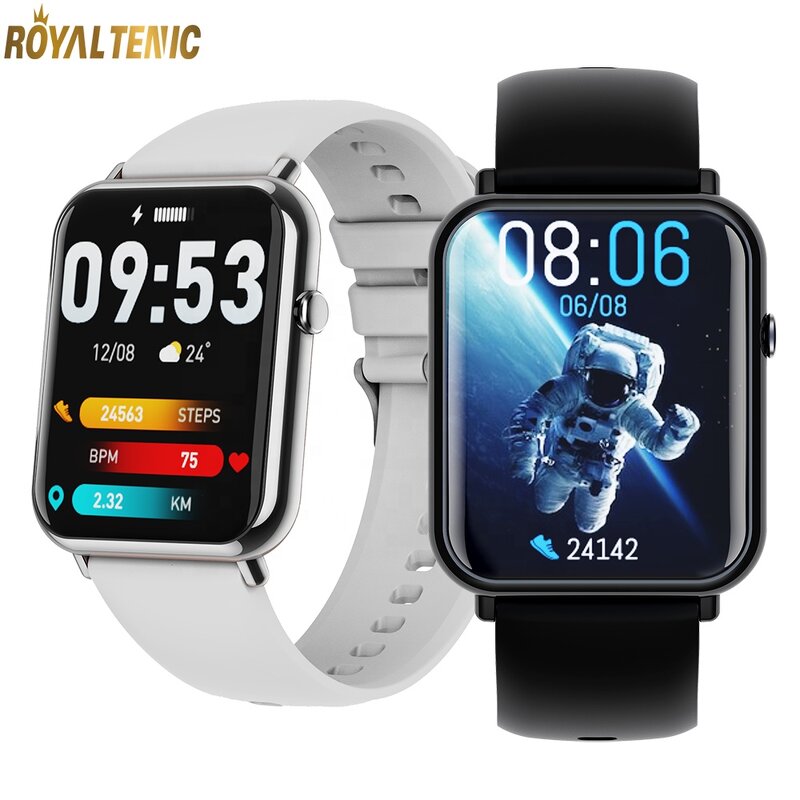 Smartwatch Factory - OEM Q19 Pro 1.69'' Health Monitor Sports Fashion 2024