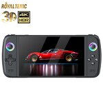 Handheld Game Console Manufacturer - OEM 7 Inch HD Portable Retro 2025 Arcade