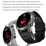 Smartwatch Factory - OEM HK87 Outdoor 1.53" Relojes Inteligentes Waterproof