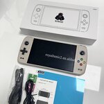 Handheld Game Console Manufacturer - OEM 7 Inch HD Portable Retro 2025 Arcade