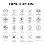 Smartwatch Manufacturer - OEM AW13 Business BT Call Man IP68 Waterproof