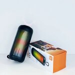 Waterproof Speaker Supplier - OEM 51D RGB IPX6 BT Hifi Sound Bass Music Gaming