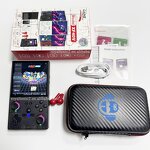 Handheld Gaming Player Factory - OEM Custom 64GB 128GB 20+ Simulators RK3326