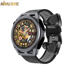 Smartwatch Factory - OEM N18 2 in 1 TWS Health Monitoring Sport with Earbuds