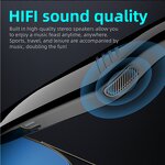 Smart Sunglasses Supplier - OEM Pro Music UV BT Call TWS Touch Control