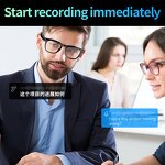 Smart Glasses Supplier - OEM 8MP Camera HIFI Sound ENC Noise Reduction