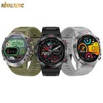 Smartwatch Factory - OEM HK87 Outdoor 1.53" Relojes Inteligentes Waterproof