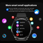 Smartwatch Supplier - OEM S9 2 in 1 TWS Health Monitoring Sport with Earbuds