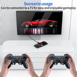 Handheld Game Console Manufacturer - OEM 7 Inch HD Portable Retro 2025 Arcade