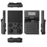 Handheld Game Player Supplier - OEM G350 3.5 Inch IPS Portable 20+ Emulators