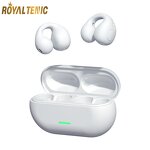 Bone Conduction Earbuds Manufacturer - OEM X22 Ear Clip TWS Bt5.3 Portable