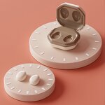 TWS Earbuds Supplier - OEM Sleep Noise Cancelling BT 5.3 Invisible Portable True