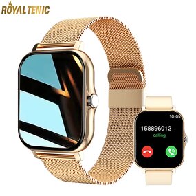 Smartwatch Manufacturer - OEM Y13 CT2 GT3 GT20 H13 BT Call Hombre Mujer