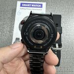 Smartwatch Manufacturer - OEM QW33 1.28'' Health Monitoring BT Call Sports Men