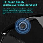 Smart Sunglasses Factory - OEM PRO 3 in 1 Magnetic Night Antil-blue Lens