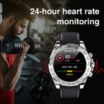 Smartwatch Manufacturer - OEM AW13 Business BT Call Man IP68 Waterproof