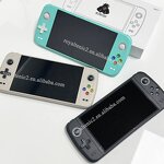 Handheld Game Console Manufacturer - OEM 7 Inch HD Portable Retro 2025 Arcade