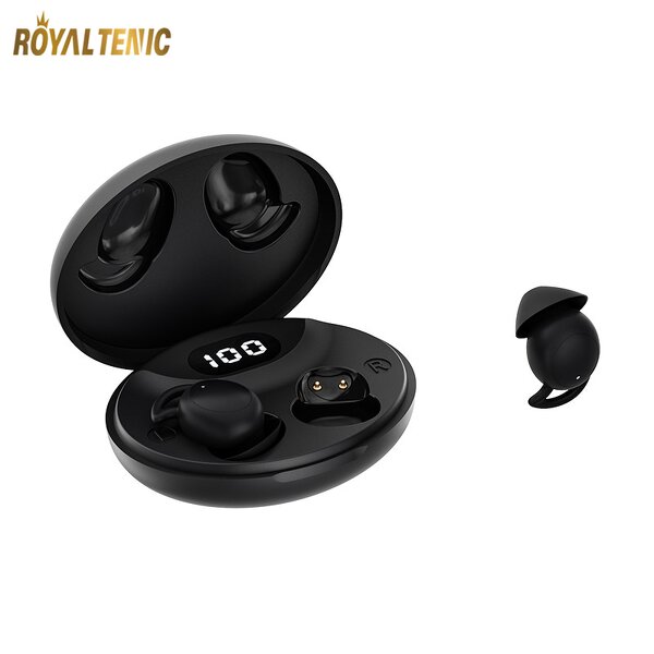 Gaming Earphones Factory - OEM MYN6 HIFI BT V5.3 in Ear TWS with Charging Case