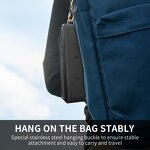 Golf Speaker Factory - OEM X3S Golf Cart Magnetic Outdoor TWS 6600mAh IPX7