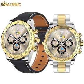 Smartwatch Manufacturer - OEM AW13 Business BT Call Man IP68 Waterproof