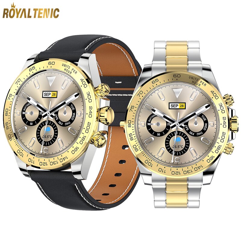 Smartwatch Manufacturer - OEM AW13 Business BT Call Man IP68 Waterproof