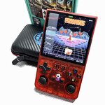 Handheld Game Console Manufacturer - OEM 2025 128GB Portable Built in 22000+ Games