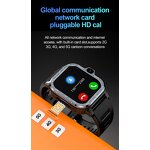 Smartwatch Supplier - OEM K7 Dual Camera 64GB 4gb Ram GPS 4G Android PGD
